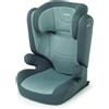 FOPPAPEDRETTI Seggiolino Auto Time I-size Silver 3-12 Anni 100-150cm Foppapedretti