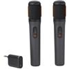 Jbl Kit microfoni Jbl JBLPBWIRELESSMIC PARTYBOX Wireless Mic