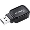 Edimax Adattatore USB AC600 Dual-Band Wi-Fi e Bluetooth 4.0, EW-7611UCB
