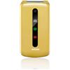 Brondi CELLULARE BRONDI PRESIDENT DUOS GOLD ITALIA