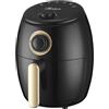Ardes FRIGGITRICE AD ARIA CALDA 2 LT ARDES CON TIMER E TERMOSTATO 1000W AR1K32