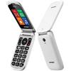 Brondi CELLULARE BRONDI STONE+ DUOS WHITE ITALIA