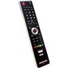 Superior TELECOMANDO UNIVERSALE PER TV SUPERIOR FREEDOM USB 4IN1 BLACK SUPTUB003