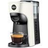 Lavazza MACCHINA DA CAFFE' A MODO MIO LAVAZZA TINY ECO WHITE