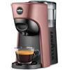 Lavazza MACCHINA DA CAFFE' A MODO MIO LAVAZZA TINY ECO PINK