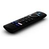 Amazon FIRE TV STICK HD ALEXA AMAZON GEN 3 B0CQMWQDH4 BLACK