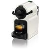 Krups MACCHINA DA CAFFE' KRUPS NESPRESSO INISSIA XN1001 WHITE/BLACK