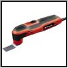 Einhell Elettroutensile multifunzione Einhell 4465185 Tc Mg 250 Ce