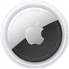 Apple AIRTAG CONFEZIONE DA 4PZ APPLE MX542ZM/A WHITE