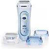 Braun EPILATORE BRAUN SILK EPIL LS 5160 BLUE