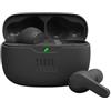 Jbl AURICOLARE BLUETOOTH JBL WAVE BEAM BLACK