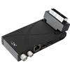 I Zap Decoder I Zap T375 Dvb T2 Black
