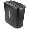 Hama Distruggi documenti Hama 00050584 SAFE X50 Black
