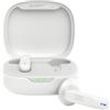 Jbl AURICOLARE BLUETOOTH JBL WAVE FLEX TWS WHITE