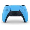 Sony GAMEPAD PS5 SONY WIRELESS DUAL SENSE STARLIGHT BLUE V3 ITALIA
