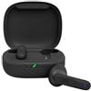 Jbl AURICOLARE BLUETOOTH JBL WAVE 300TWS BLACK