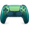 Sony GAMEPAD PS5 SONY WIRELESS DUAL SENSE CHROMA TEAL V3 ITALIA