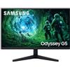 Samsung Monitor Samsung LS27FG530EUXEN ODYSSEY G5 Black