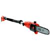 Black & Decker Motosega elettrica Black & Decker PS7525 QS