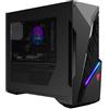 Msi Desktop Msi 9S6 B93851 3237 MAG INFINITE S3 14NVM7 3237EU Black
