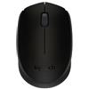 Logitech MOUSE LOGITECH WIRELESS B170
