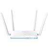D Link Modem router D Link G403 EAGLE PRO AI N300 4G Bianco e Azzurro