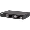 Intellinet Gigabit Ethernet Switch 24 porte desktop/rack