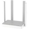 Keenetic Modem router Keenetic KN 4910 01 EU EXPLORER AC1200 4G White e Grey