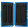 Logilink Scatola di Protezione SSD M.2 NGFF/NVMe