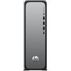 Hp Desktop Hp BA2Q5EA OMNIDESK SLIM S03 0007NL Meteor silver e Jack black