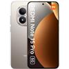 Xiaomi Smartphone Xiaomi MZB0LZLEU REDMI NOTE 15 PRO Titanium color