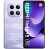 Xiaomi Smartphone Xiaomi MZB0LWFEU REDMI NOTE 15 Mist purple