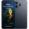Tcl Smartphone Tcl T807D1 2CLCA112 70 PRO NXTPAPER Stellar blue