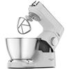 Kenwood Planetaria Kenwood 0W20011379 SERIE CHEF Kvl65001Wh Titanium Baker Xl