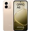 Oppo Smartphone Oppo 110010349848 A6 4G Aurora gold