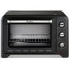 Moulinex Forno elettrico Moulinex OX464810 OPTIMO 33L Black
