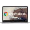 Lenovo Notebook Lenovo 82N4004DIX IDEAPAD 3 CHOMEBOOK 15IJL6 Artic grey