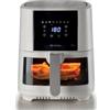 Ariete Friggitrice ad aria Ariete 00C462603AR0 AIRY FRYER Single White