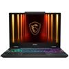 Msi Notebook Msi 9S7 15Q342 081 CYBORG 15 AI B2RWEKG 081IT Trasluncent bla
