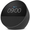 Amazon Assistente vocale Amazon B0C2S2J7JP ECHO SPOT 2024 Black