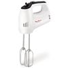 Moulinex Sbattitore Moulinex HM3101 Quick Mix White e Black