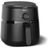 Philips Friggitrice ad aria Philips NA120 00 1000 SERIES Airfryer Black