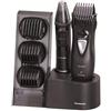 Panasonic Regolabarba Panasonic ER GY10CM504 PERSONALCARE 7In1 Black