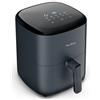 Moulinex Friggitrice ad aria Moulinex EZ245B20 EASY FRY Max Java Pepper