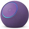 Amazon Assistente vocale Amazon B0DKLDMHYB ECHO DOT Max Amethyst