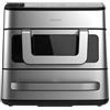 Cecotec Friggitrice ad aria Cecotec A01 EU01 109979 CECOFRY FoodCourt 18000 4P