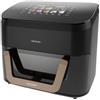 Cecotec Friggitrice ad aria Cecotec A01 EU01 101138 CECOFRY&GRILL Smokin 11000