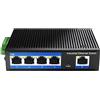 Cudy Switch Industriale Gigabit 5 Porte, IG1005
