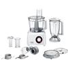 Bosch Robot cucina Bosch MULTITALENT 8 Mc812W501 Bianco