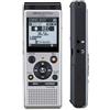Om System Registratore Om System V420330SE000 ADVANCED WS 882 Silver e Black